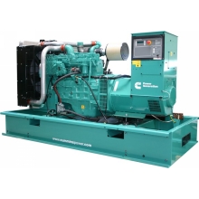Cummins C400D5 (o) ( C 400 D5, C400 D5, C 400D5) -  400  (400) | 380 /  /   /   /  /  /  /  / 